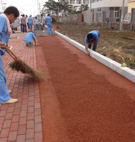 透水混凝土廠(chǎng)家